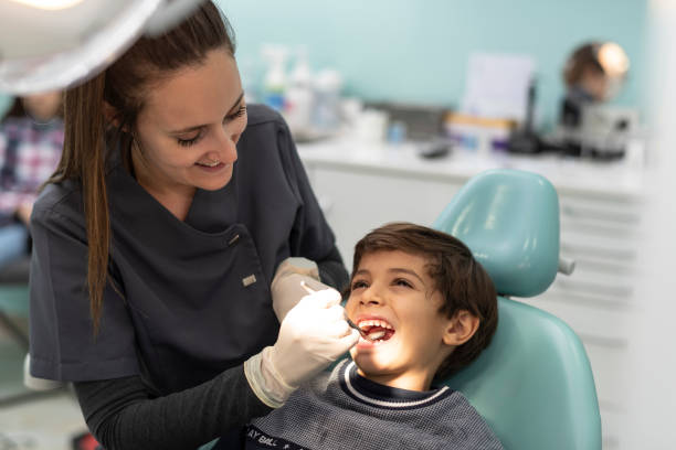 Best Emergency Pediatric Dental Care in West Pasco, WA