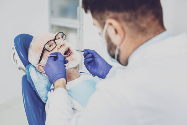 Best Emergency Orthodontic Repairs in West Pasco, WA